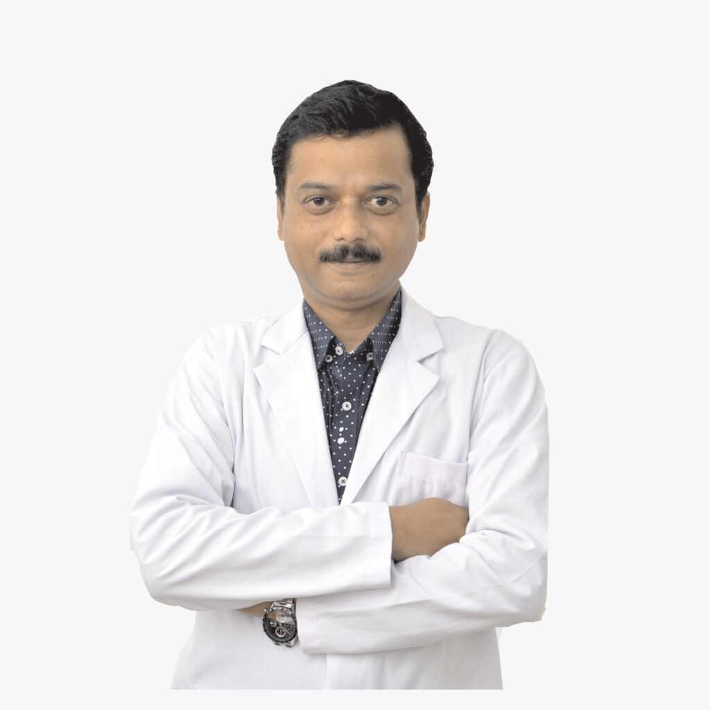 अनियंत्रित हाई ब्लड प्रेशर आपके शरीर के कई महत्वपूर्ण अंगों जैसे हार्ट, ब्रेन, किडनी, और आंखों को नुकसान पहुंचा सकता है:डॉ. अरविंद के. मिंज
